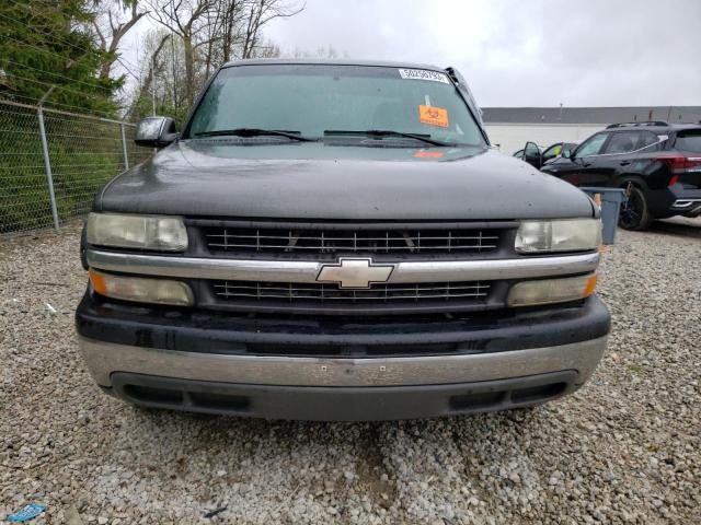 Photo 5 from auction – 2001 CHEVROLET SILVERADO with VIN 2GCEC19T611195415