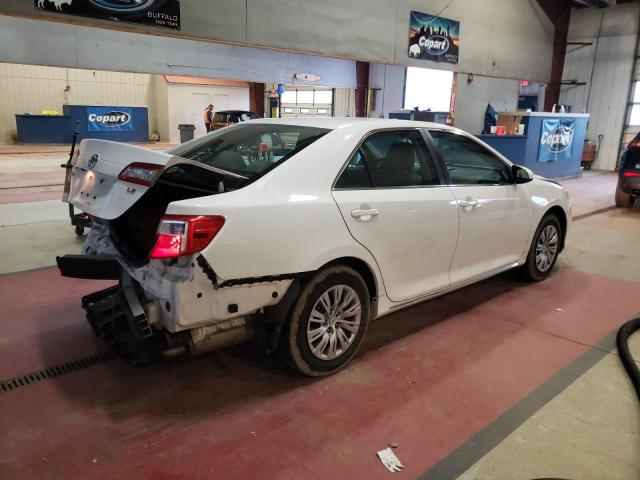 Photo 3 from auction – 2014 TOYOTA CAMRY L with VIN 4T1BF1FK2EU460133