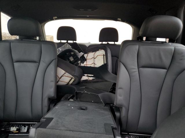 Photo 10 from auction – 2021 AUDI Q7 PREMIUM with VIN WA1AJAF7XMD023581