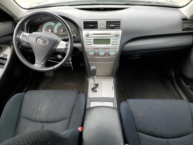 Photo 8 from auction – 2009 TOYOTA CAMRY BASE with VIN 4T1BE46K29U403053