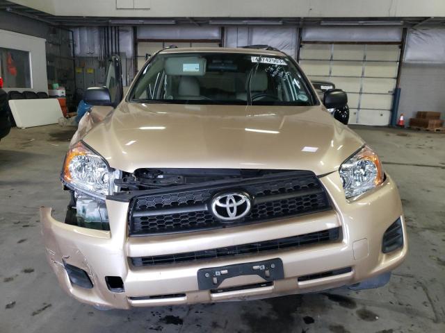 Photo 5 from auction – 2011 TOYOTA RAV4 with VIN 2T3BF4DV2BW146628