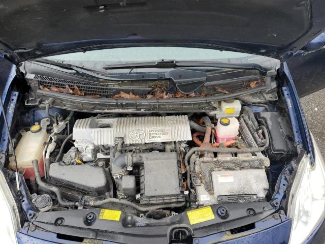 Photo 11 from auction – 2012 TOYOTA PRIUS with VIN JTDKN3DU0C1511294