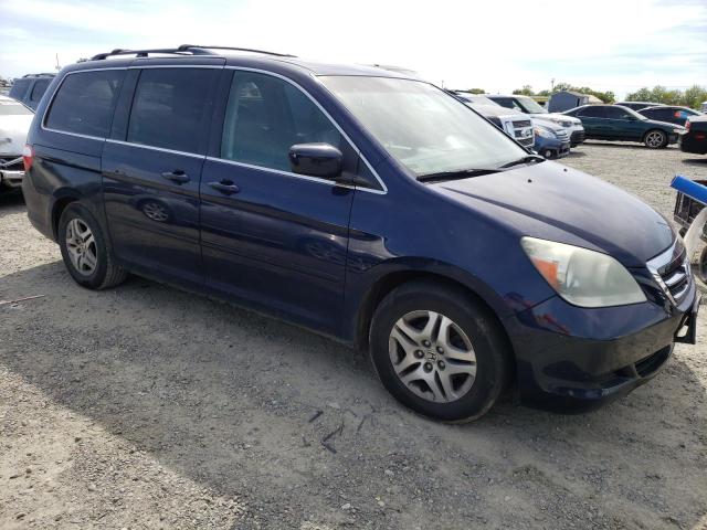 Photo 4 from auction – 2005 HONDA ODYSSEY EX with VIN 5FNRL38755B068157