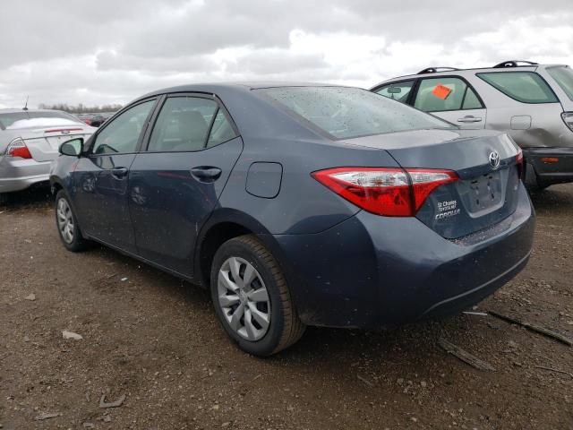 Photo 2 from auction – 2016 TOYOTA COROLLA L with VIN 2T1BURHE9GC676724