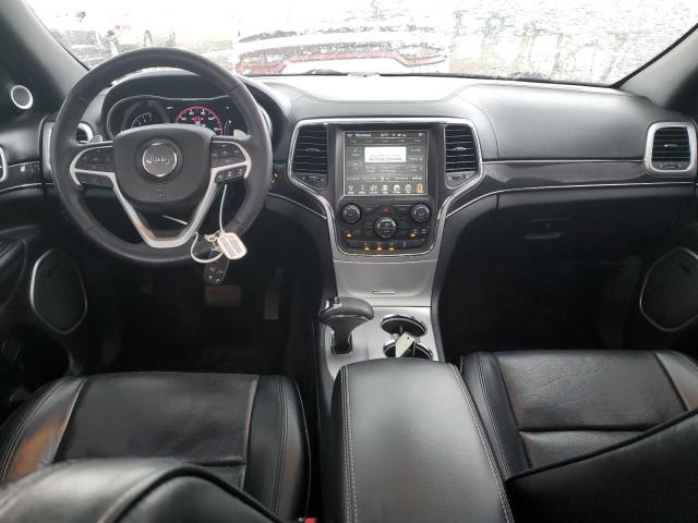 Photo 8 from auction – 2015 JEEP GRAND CHER with VIN 1C4RJFCG7FC209789