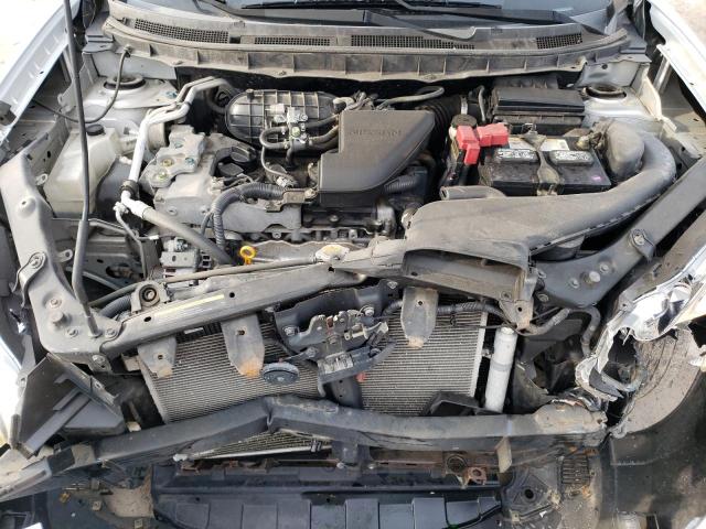Photo 12 from auction – 2013 NISSAN ROGUE S with VIN JN8AS5MT7DW019796