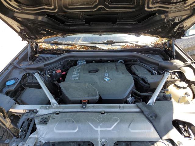 Photo 12 from auction – 2019 BMW X3 SDRIVE3 with VIN 5UXTR7C50KLF28935