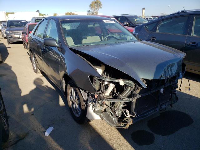 Photo 4 from auction – 2004 TOYOTA CAMRY LE with VIN 4T1BF30K84U074061