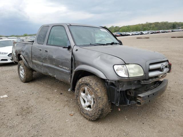 Photo 4 from auction – 2003 TOYOTA TUNDRA ACC with VIN 5TBBT441X3S435256