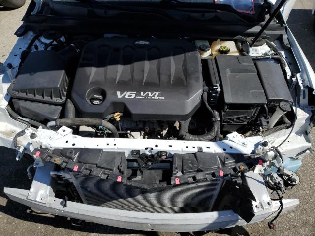 Photo 11 from auction – 2016 CHEVROLET IMPALA LT with VIN 2G1115S3XG9147957