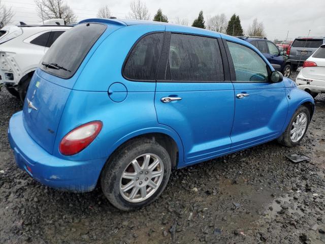 Photo 3 from auction – 2008 CHRYSLER PT CRUISER with VIN 3A8FY58B68T105221