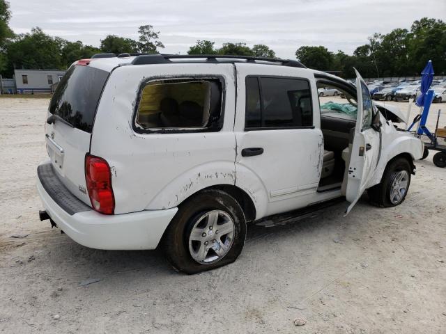 Photo 3 from auction – 2004 DODGE DURANGO LI with VIN 1D8HB58D44F191864
