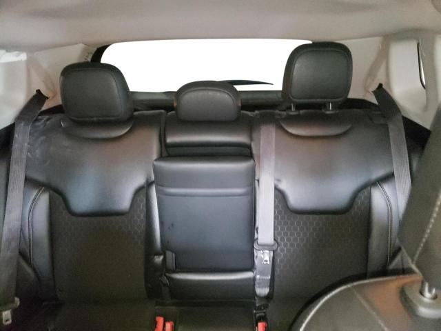 Photo 10 from auction – 2018 JEEP COMPASS LA with VIN 3C4NJDBB3JT373272