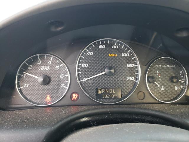 Photo 9 from auction – 2007 CHEVROLET MALIBU LS with VIN 1G1ZS58F67F147866