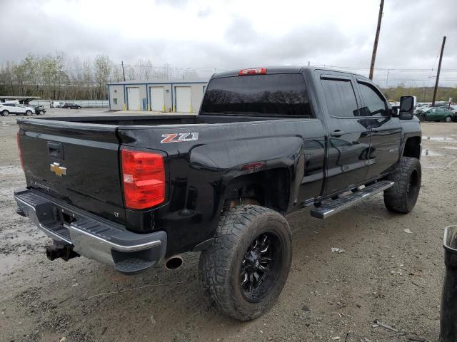 Photo 3 from auction – 2015 CHEVROLET SILVERADO with VIN 1GC1KVEGXFF157946