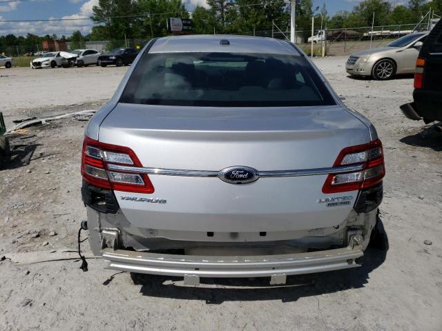 Photo 6 from auction – 2017 FORD TAURUS LIM with VIN 1FAHP2F87HG102623