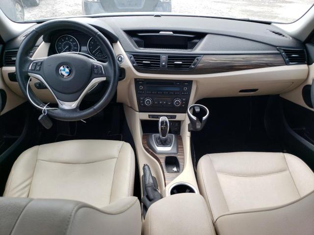 Photo 8 from auction – 2014 BMW X1 SDRIVE2 with VIN WBAVM1C50EVW48291