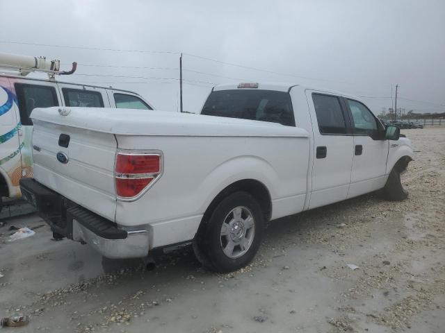 Photo 3 from auction – 2010 FORD F150 SUPER with VIN 1FTEW1C85AKE41284