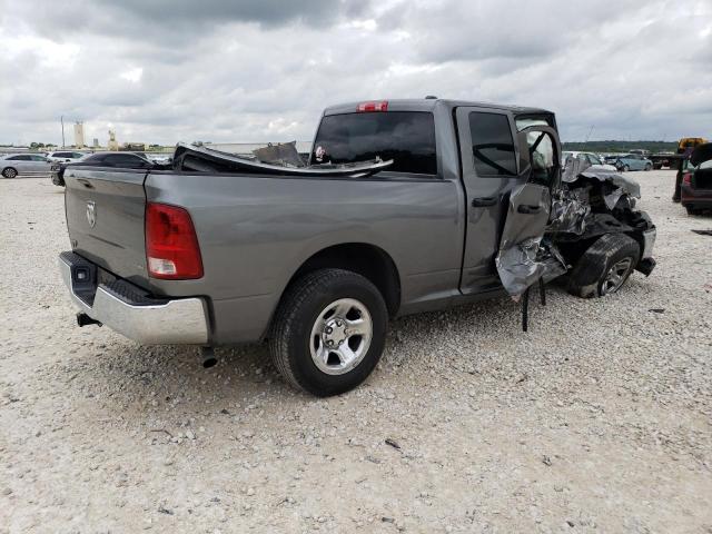 Photo 3 from auction – 2011 DODGE RAM 1500 with VIN 1D7RB1GP0BS680067