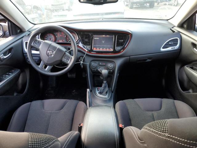Photo 8 from auction – 2014 DODGE DART SXT with VIN 1C3CDFBB8ED673450