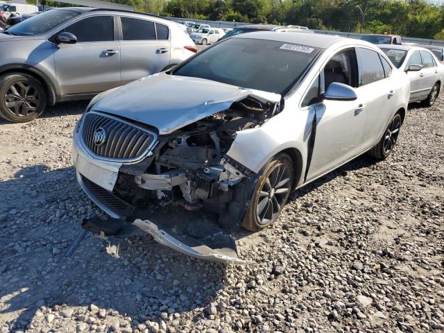 BUICK VERANO SPO 2017 with VIN 1G4PR5SK4H4112039 - Photo from auction