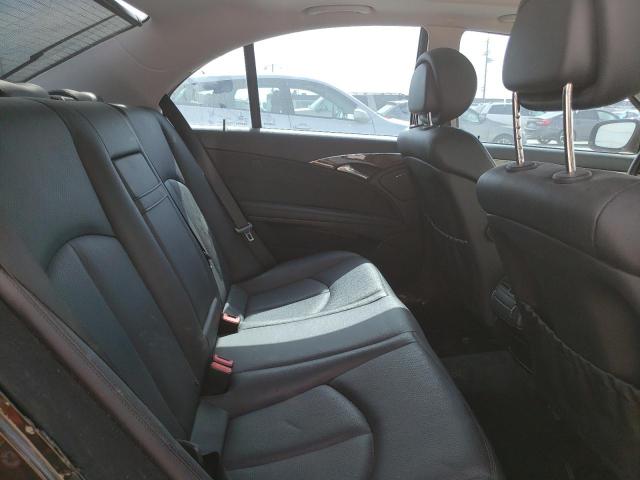 Photo 10 from auction – 2007 MERCEDES-BENZ E 350 with VIN WDBUF56X77B104841