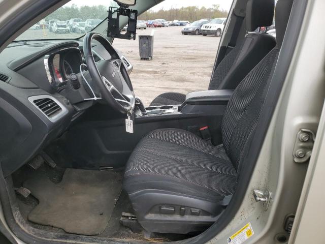 Photo 7 from auction – 2015 GMC TERRAIN SL with VIN 2GKALREK7F6359683