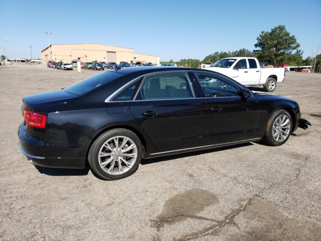 Photo 3 from auction – 2013 AUDI A8 L QUATT with VIN WAURGAFD9DN004590