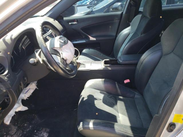 Photo 7 from auction – 2013 LEXUS IS 250 with VIN JTHBF5C24D5187400