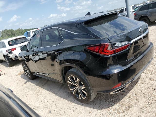 Photo 2 from auction – 2021 LEXUS RX 350 with VIN 2T2HZMAA3MC211370