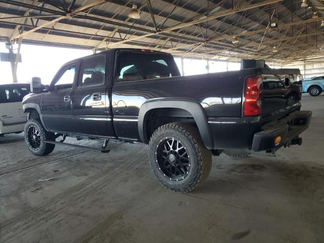 Photo 2 from auction – 2003 CHEVROLET SILVERADO with VIN 1GCHK23113F110389