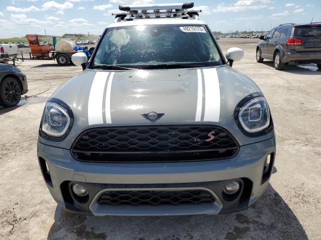 Photo 5 from auction – 2023 MINI COOPER S C with VIN WMZ53BR06P3P78369