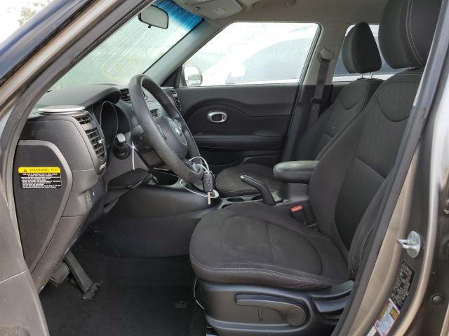 Photo 7 from auction – 2016 KIA SOUL with VIN KNDJN2A2XG7247769