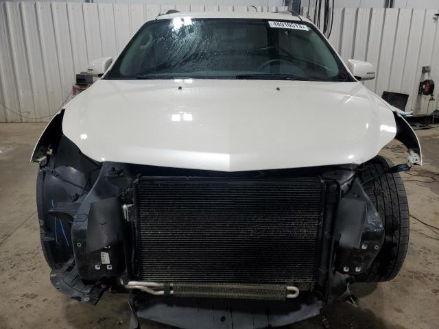 Photo 5 from auction – 2012 CHEVROLET TRAVERSE L with VIN 1GNKRGED5CJ285724