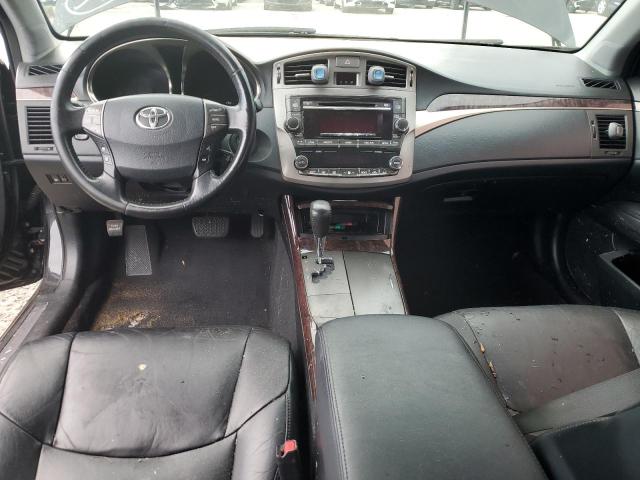 Photo 8 from auction – 2012 TOYOTA AVALON BAS with VIN 4T1BK3DB1CU466268