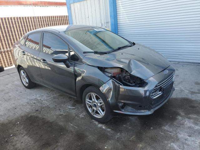 Photo 4 from auction – 2017 FORD FIESTA SE with VIN 3FADP4BJ8HM144890