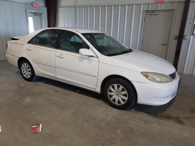 Photo 4 from auction – 2005 TOYOTA CAMRY LE with VIN 4T1BE32K05U393441