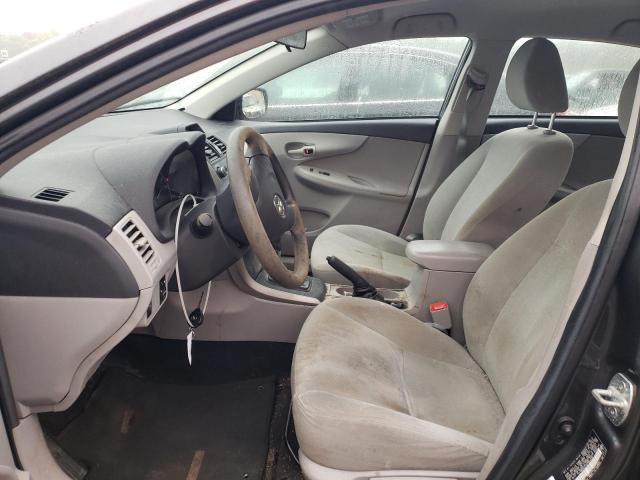 Photo 7 from auction – 2013 TOYOTA COROLLA BA with VIN 2T1BU4EE7DC969329