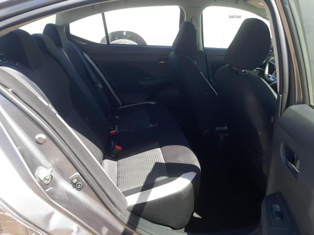 Photo 10 from auction – 2021 NISSAN VERSA SV with VIN 3N1CN8EV4ML865518