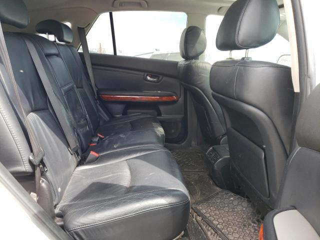 Photo 11 from auction – 2009 LEXUS RX 350 with VIN 2T2HK31U29C118713