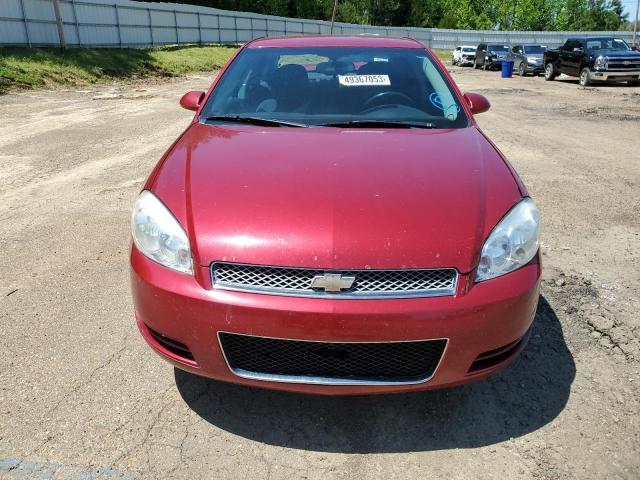 Photo 5 from auction – 2014 CHEVROLET IMPALA LIM with VIN 2G1WB5E3XE1181925