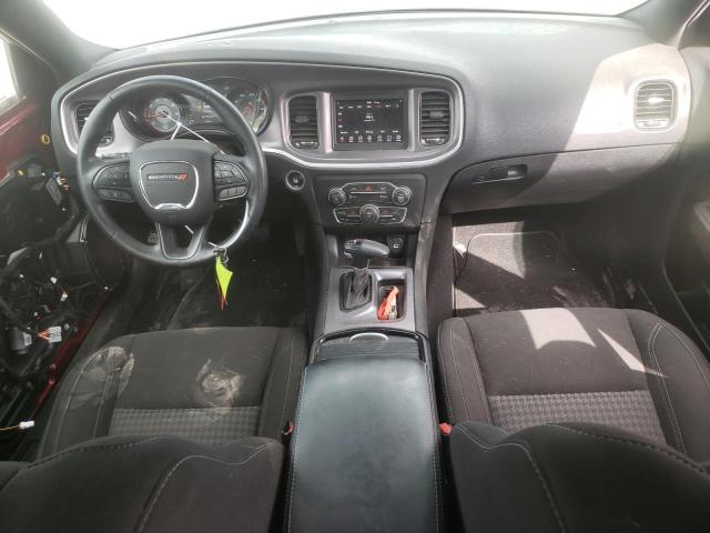 Photo 8 from auction – 2020 DODGE CHARGER SX with VIN 2C3CDXBG7LH251946