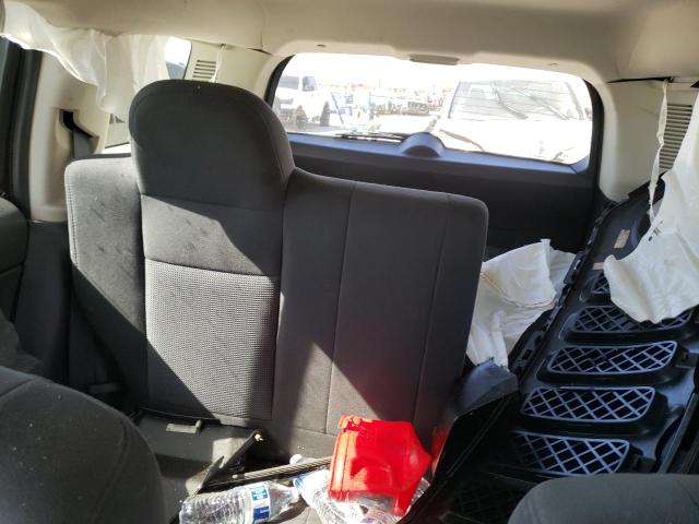Photo 10 from auction – 2014 JEEP PATRIOT LA with VIN 1C4NJPFB7ED765193