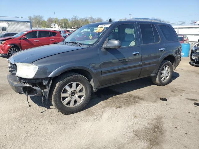 صورة رقم 1 من المزاد - 2007 BUICK RAINIER CX مع VIN 5GADT13S072280675
