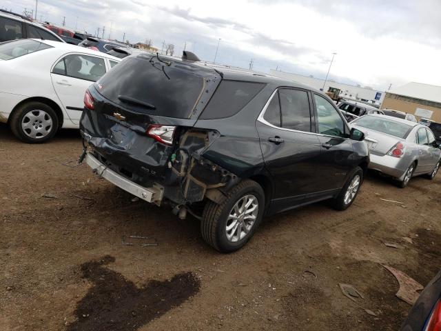 Photo 3 from auction – 2019 CHEVROLET EQUINOX LT with VIN 2GNAXUEV1K6238971