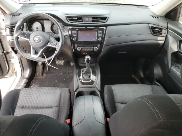 Photo 8 from auction – 2017 NISSAN ROGUE S with VIN JN8AT2MTXHW403170