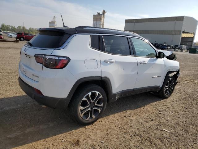 Photo 3 from auction – 2022 JEEP COMPASS LI with VIN 3C4NJDCB1NT153181