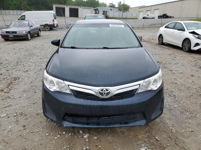 Photo 5 from auction – 2014 TOYOTA CAMRY L with VIN 4T1BF1FK2EU408209