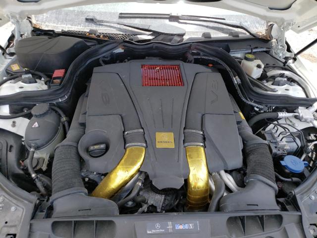 Photo 11 from auction – 2014 MERCEDES-BENZ E 550 with VIN WDDKK7DF2EF258346