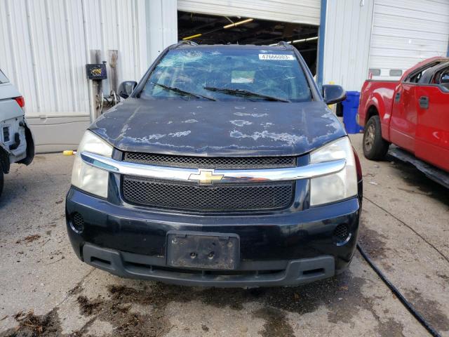Photo 5 from auction – 2008 CHEVROLET EQUINOX LT with VIN 2CNDL33F886069575